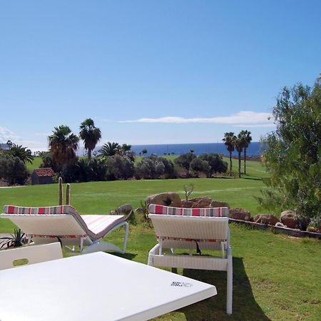 Amarilla Golf Villas-Lovely Complex-Amazing View 圣米格尔德阿沃纳 外观 照片