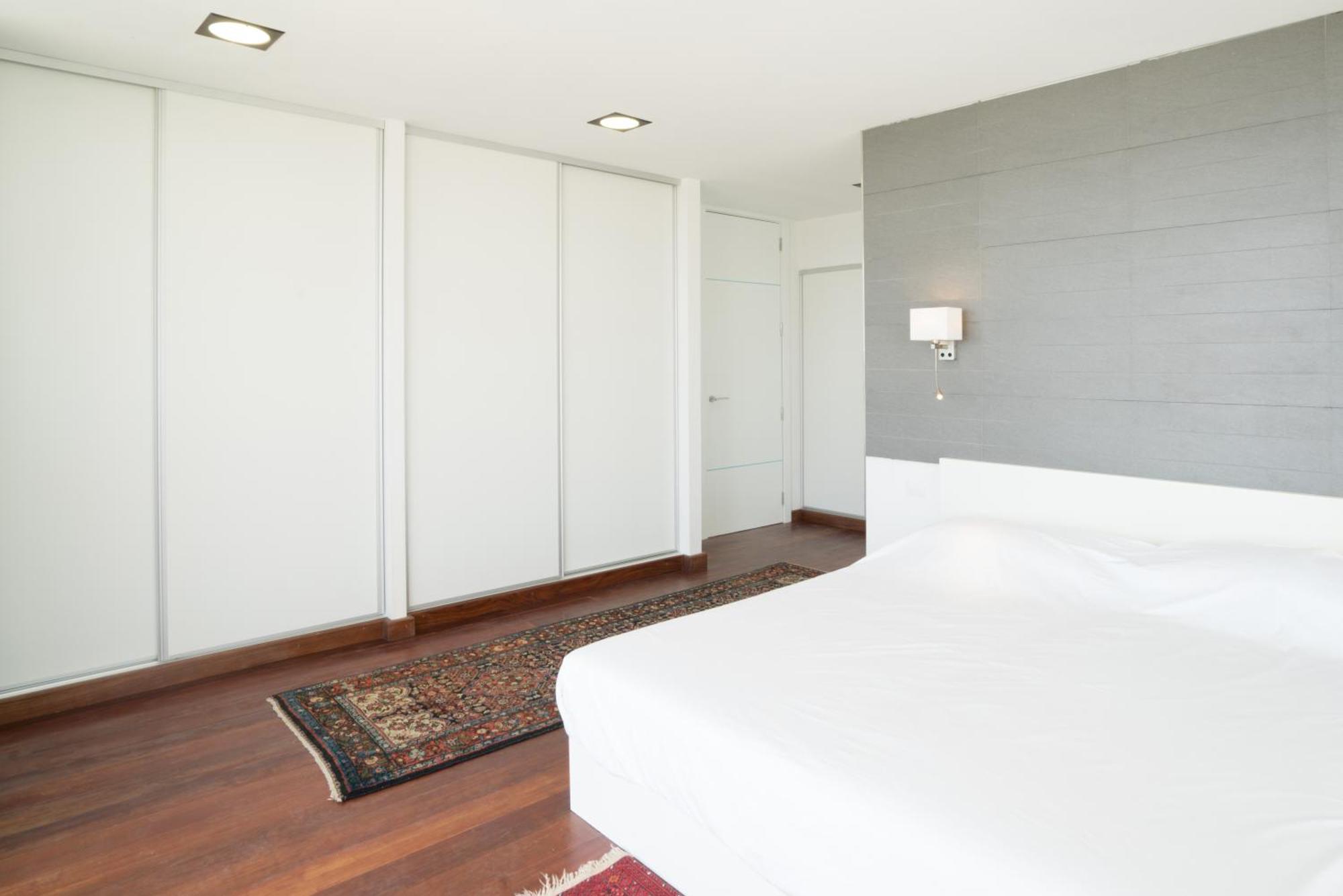 Amarilla Golf Villas-Lovely Complex-Amazing View 圣米格尔德阿沃纳 外观 照片