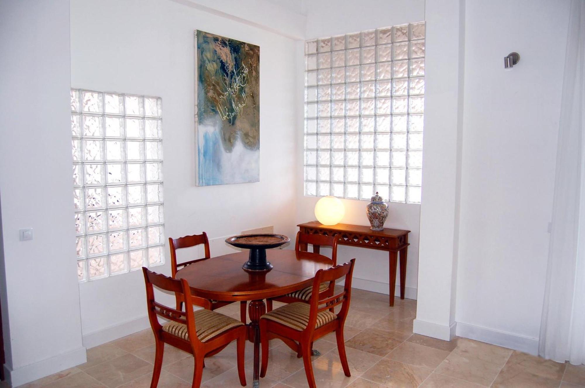 Amarilla Golf Villas-Lovely Complex-Amazing View 圣米格尔德阿沃纳 客房 照片