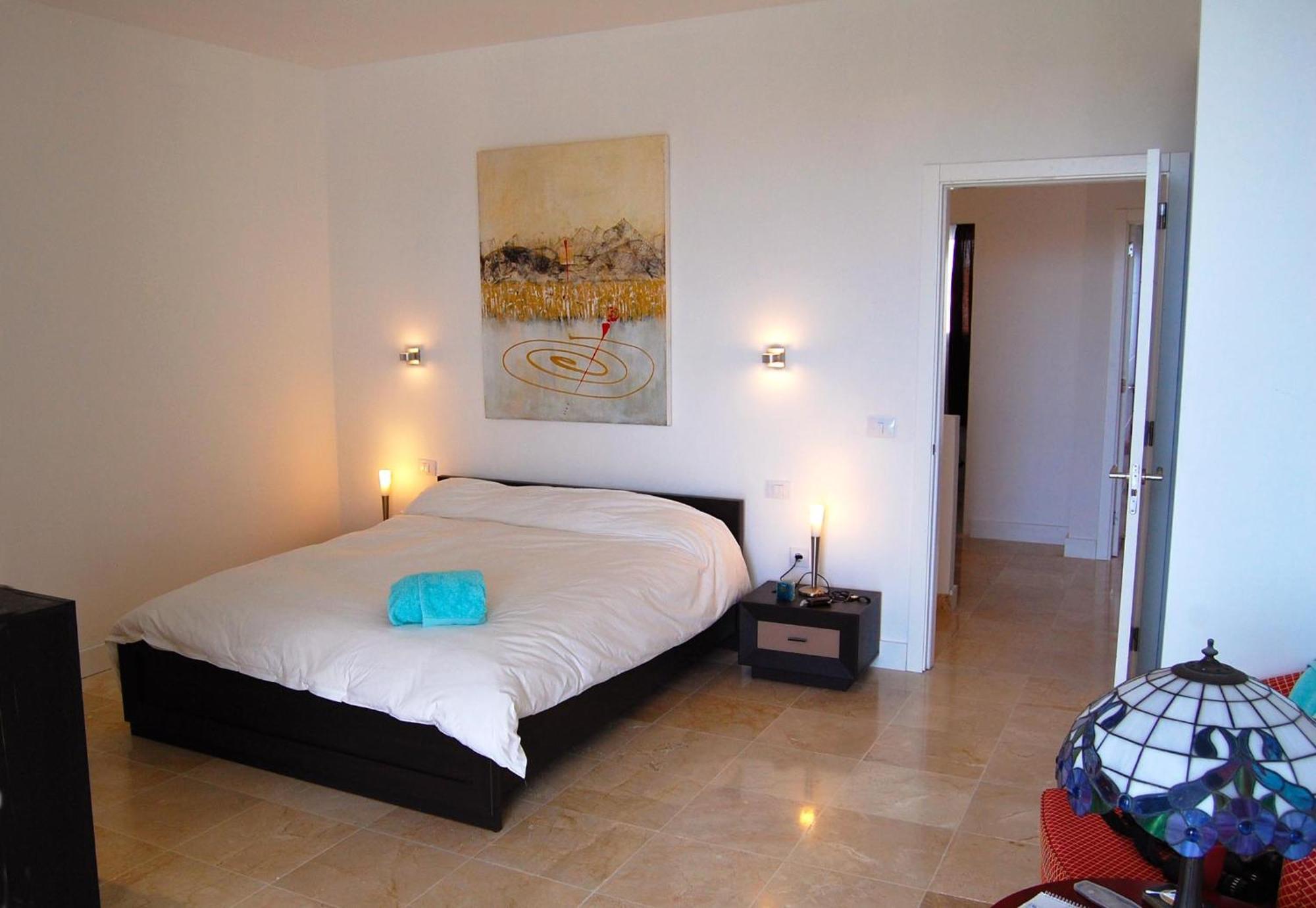 Amarilla Golf Villas-Lovely Complex-Amazing View 圣米格尔德阿沃纳 外观 照片